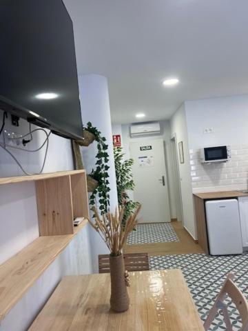 Appartamento Bonita Les Barraques 2pax Alzira
