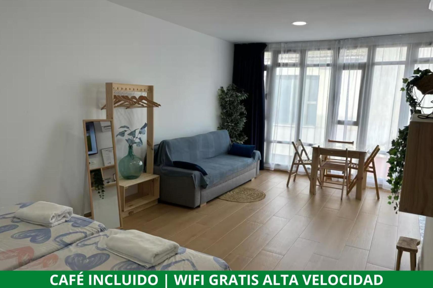 Bonita Les Barraques 2pax Appartamento *