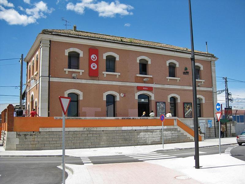 Bonita Les Barraques 2pax Appartamento *